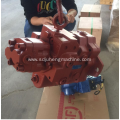 Excavator Hydraulic Parts PSVD2-27E-24 Hydraulic Pump